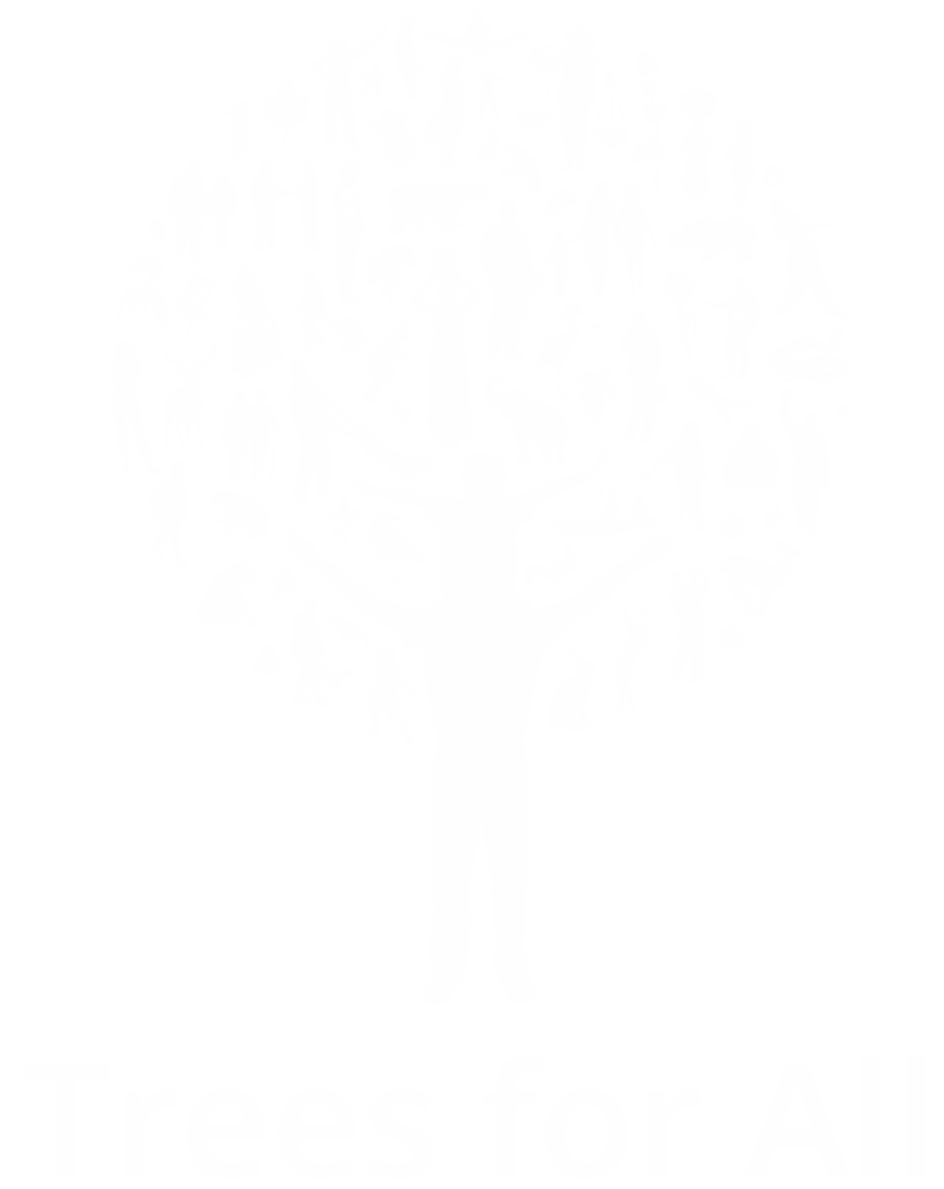 Trees for all logo